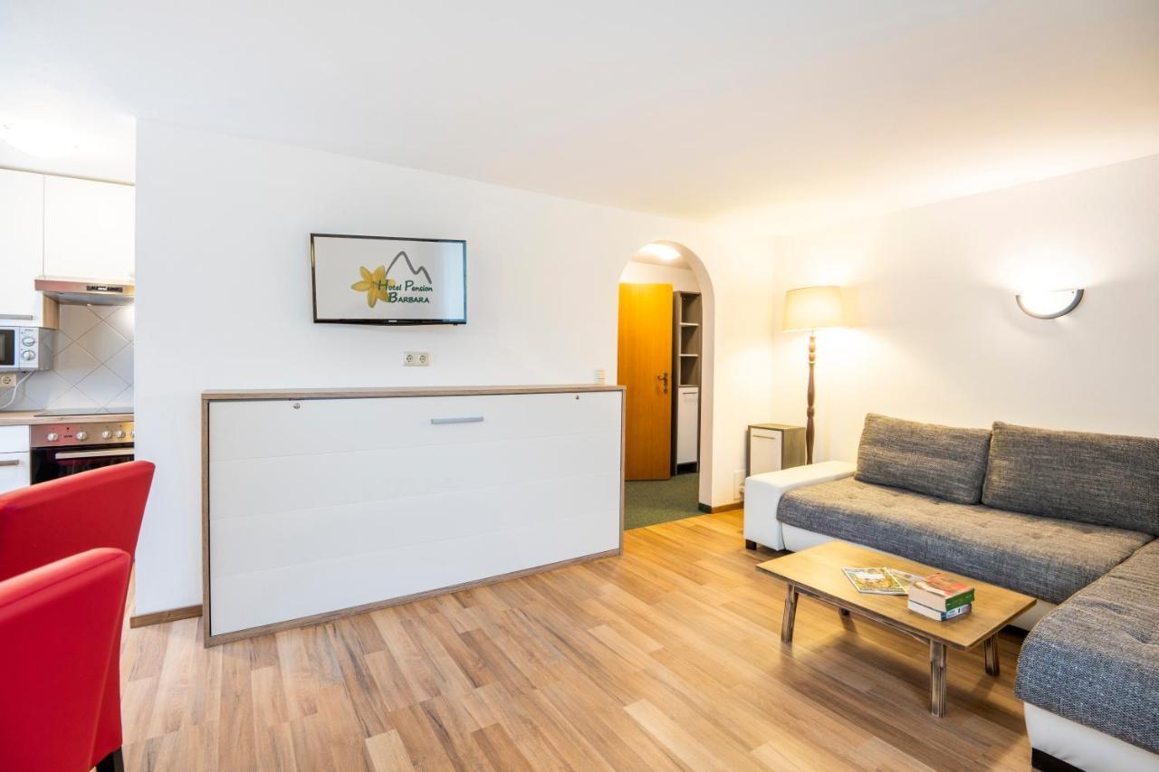 Hotel Pension Barbara Sankt Martin am Tennengebirge Ngoại thất bức ảnh