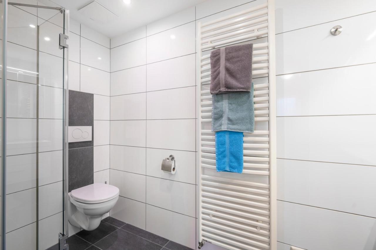Hotel Pension Barbara Sankt Martin am Tennengebirge Ngoại thất bức ảnh