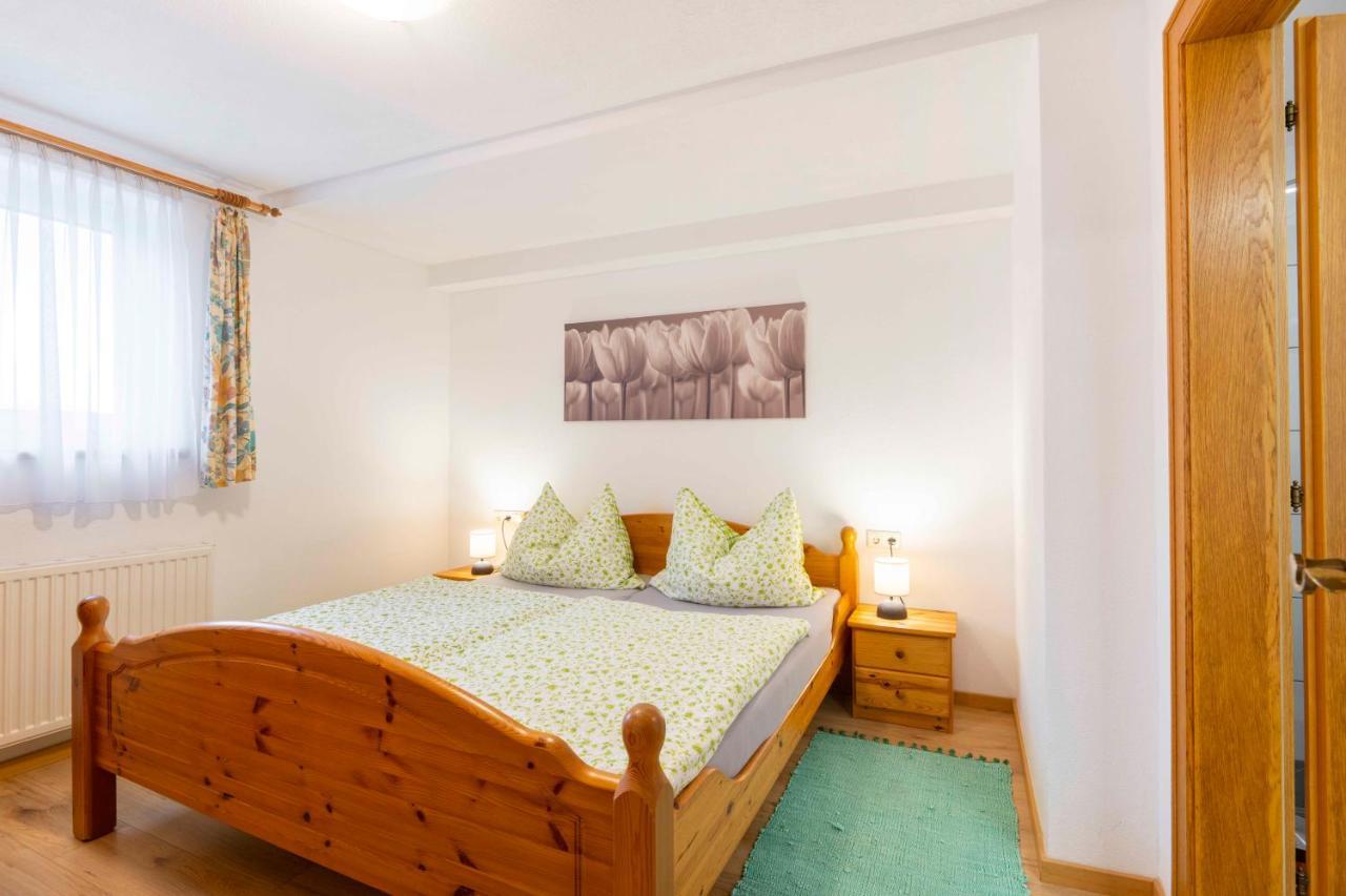 Hotel Pension Barbara Sankt Martin am Tennengebirge Ngoại thất bức ảnh