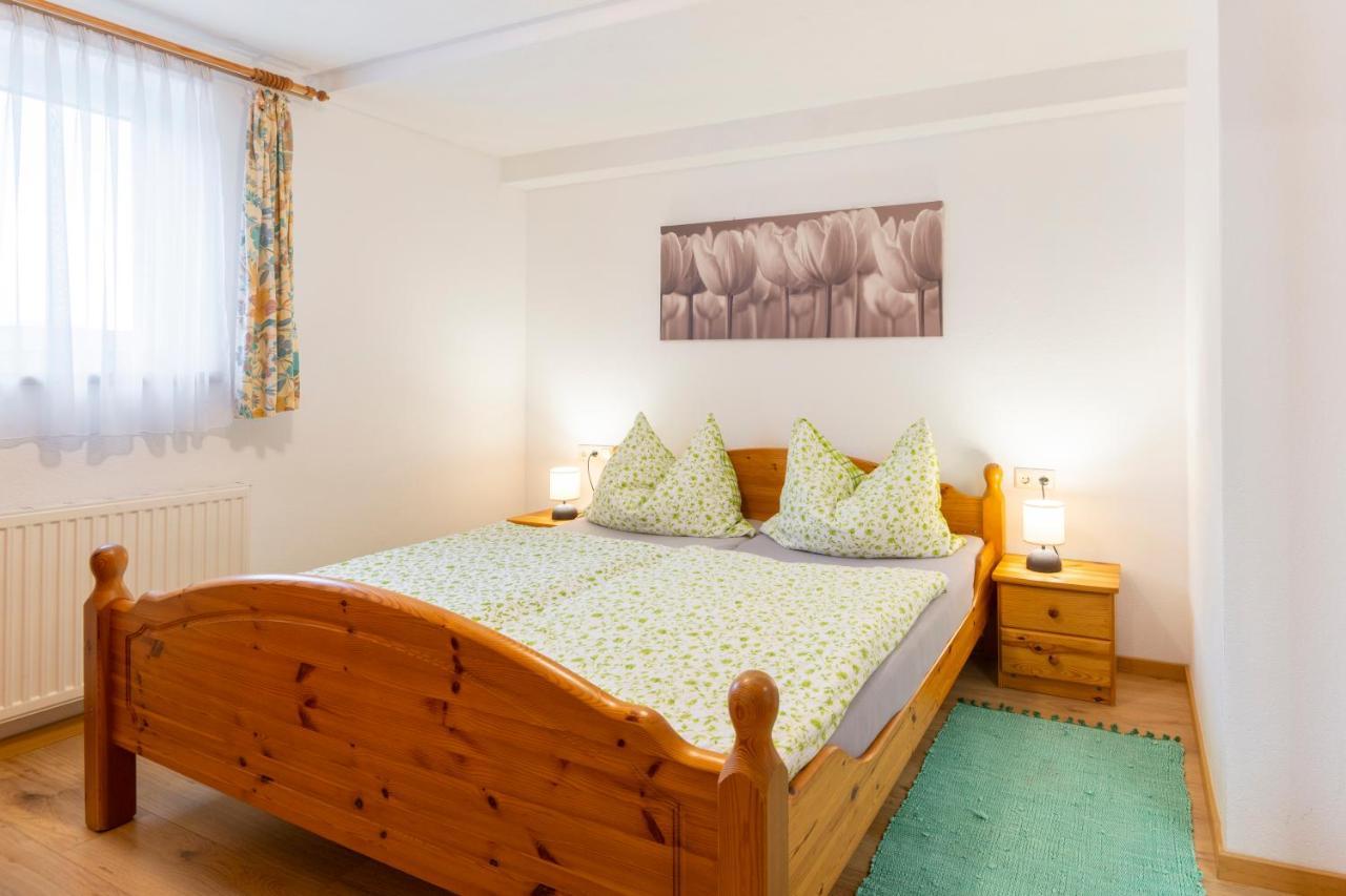 Hotel Pension Barbara Sankt Martin am Tennengebirge Ngoại thất bức ảnh