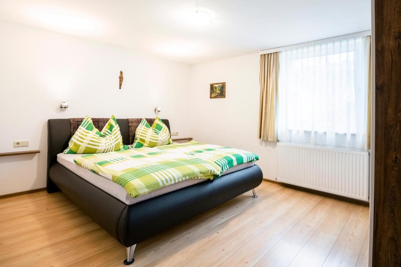 Hotel Pension Barbara Sankt Martin am Tennengebirge Ngoại thất bức ảnh
