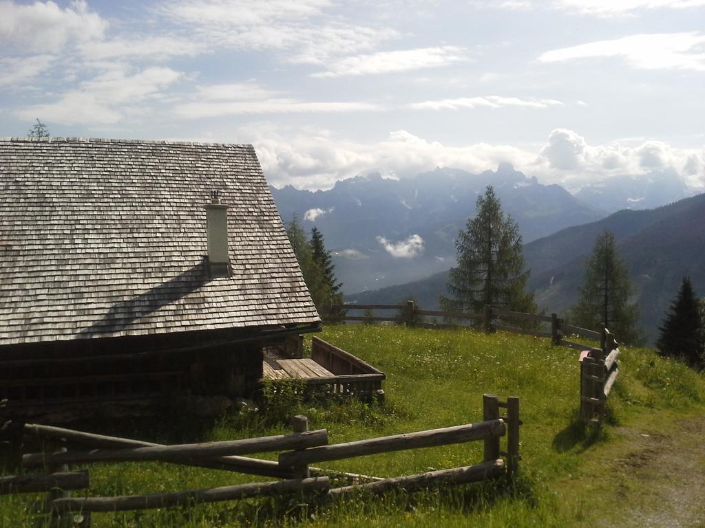 Hotel Pension Barbara Sankt Martin am Tennengebirge Ngoại thất bức ảnh