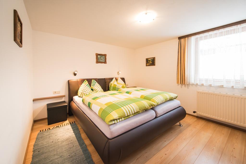 Hotel Pension Barbara Sankt Martin am Tennengebirge Ngoại thất bức ảnh