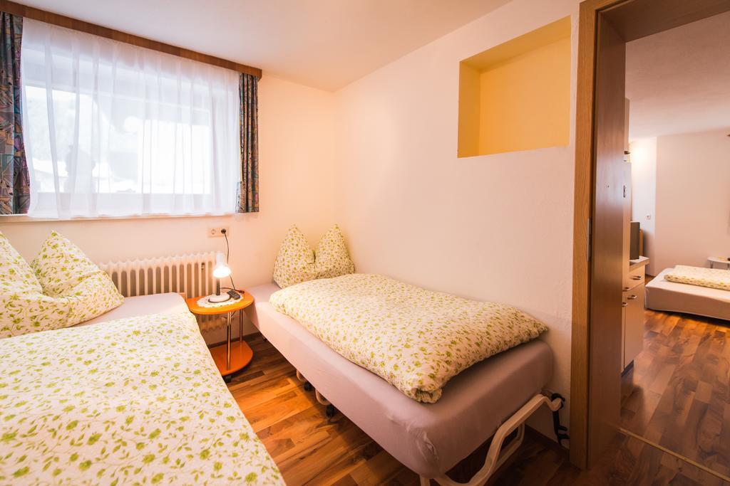 Hotel Pension Barbara Sankt Martin am Tennengebirge Ngoại thất bức ảnh