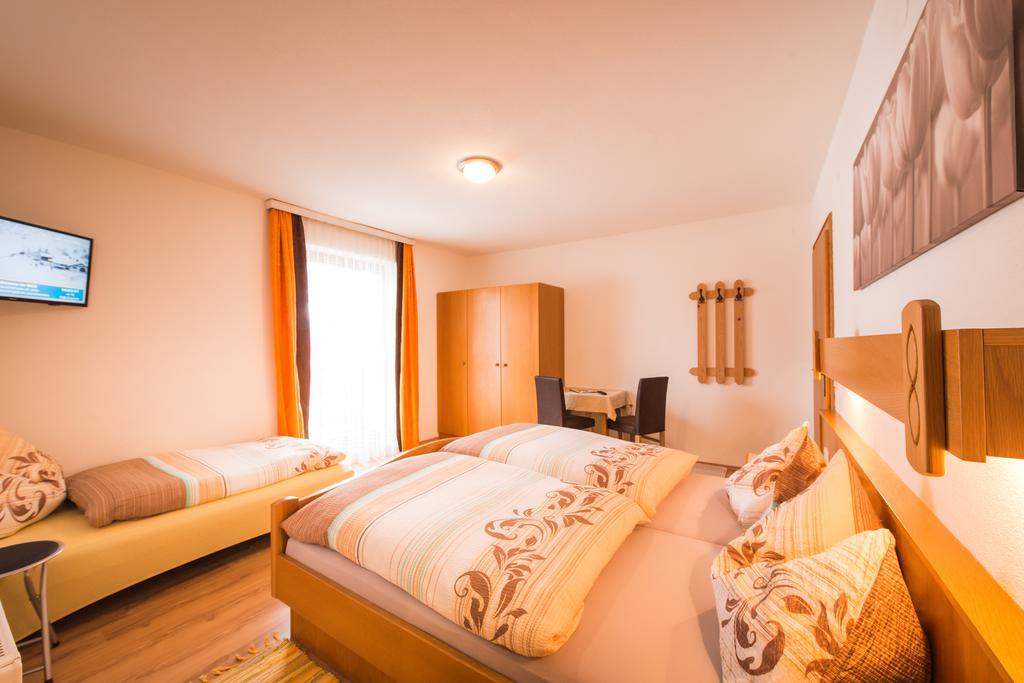 Hotel Pension Barbara Sankt Martin am Tennengebirge Ngoại thất bức ảnh