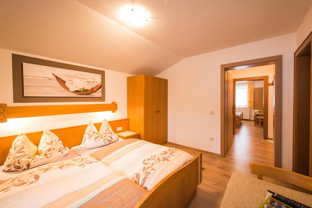 Hotel Pension Barbara Sankt Martin am Tennengebirge Ngoại thất bức ảnh