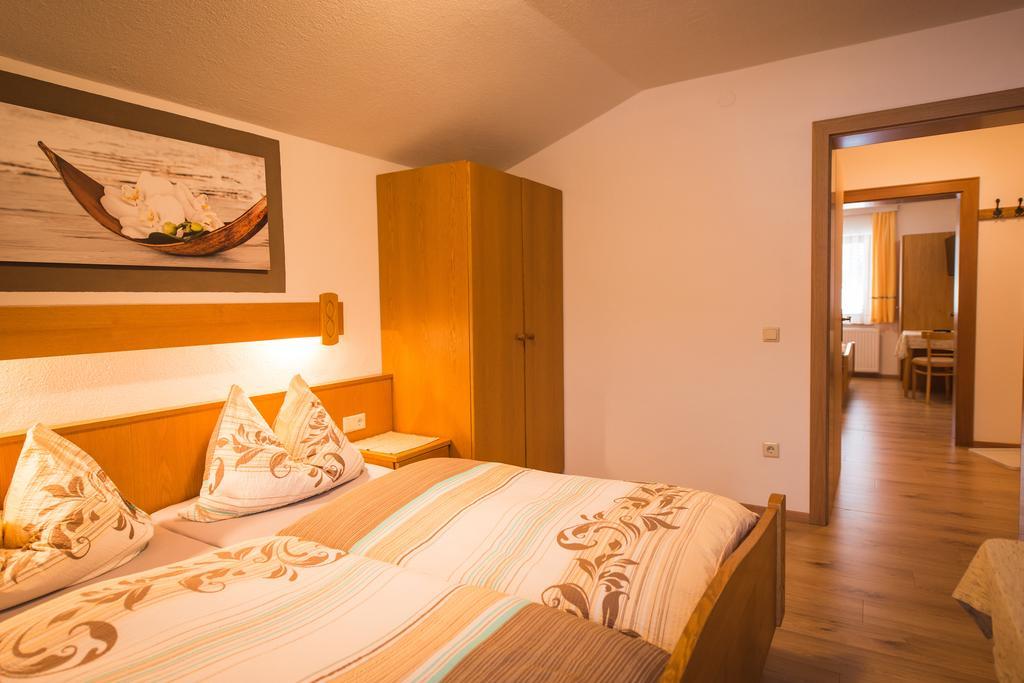 Hotel Pension Barbara Sankt Martin am Tennengebirge Ngoại thất bức ảnh